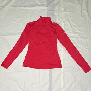 Nike Pro Warm Half Zip